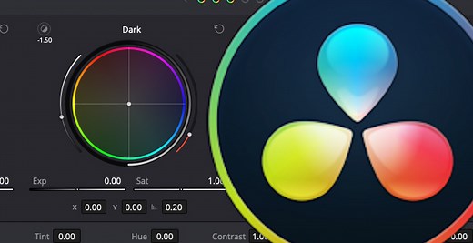 Resolve 17 HDR Settings and DaVinci Wide Gamut Explained