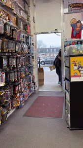 5.8K views · 302 reactions | Zapp Annual Sale 2025 Opening Ceremonies! | Zapp Comics | Facebook