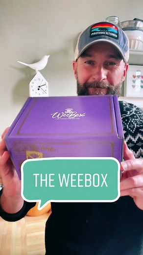 Delicious Shortbread Recipe by a Talented Hebridean Baker