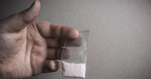 Niagara motorist who happened to pass by Hells Angels gathering convicted of drug trafficking