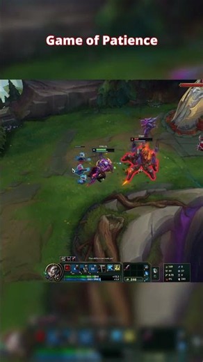 Darius vs Urgot Top Lane Duel #leagueoflegends #darius #dariustop #dariusgameplay