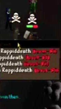 🗡 OSRS PKing: Easy Guide Secrets Revealed