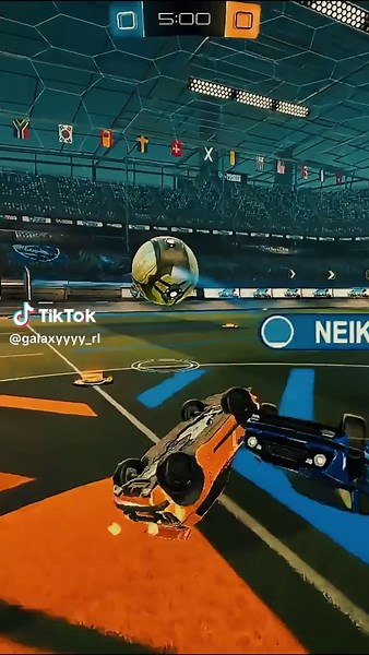 You & I - Lucid Beatz | RLCS 1s Plays Editor: VeldRL on TikTok #1v1 #rlcs #rocketleague #rlclips #ssl #scrims