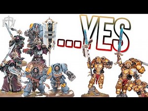 Do the Blood Angels REALLY have it that bad?