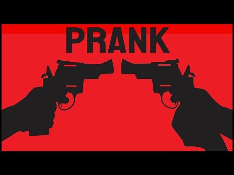 Gun Sound To Prank Your Friends