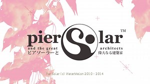 Pier Solar and the Great Architects Guide - IGN