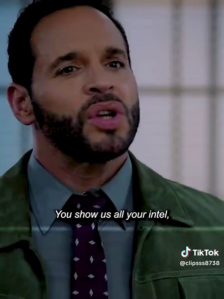 High Potential Movie Clip Highlights