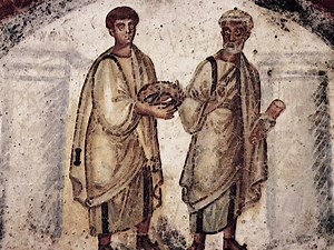 Exploring Ancient Christianity: A Dive into Rome and Byzantine History