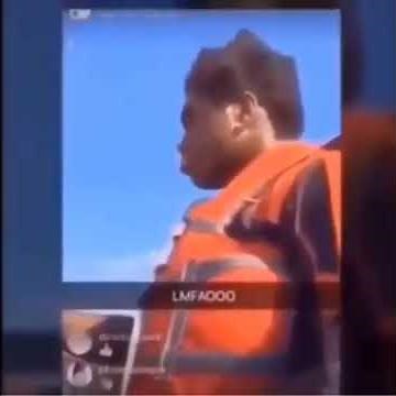 LET ME DRIVE DA BOAT Kodak Black