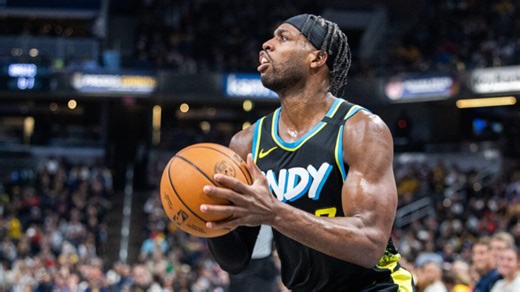 How to watch Rockets vs Pacers online for free today: NBA live stream, start time, preview, and TV channel