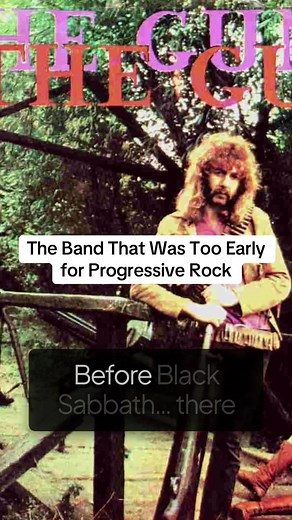 The Band That Was Too Early for Progressive Rock 1968 British rock proto metal origins early heavy rock race with the devil song forgotten 60s bands pre Black Sabbath heavy psych 1960s lost rock pioneers Roger Dean album art underrated 60s music #1960sMusic #ProtoMetal #ClassicRockHistory #LostBands #MusicHistory Before heavy metal had a name… some bands were already pushing rock into darker territory. In 1968, a British band released a song that sounded years ahead of its time. History just was