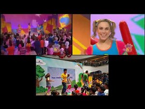 HI-5 WOW comparison (AUS and PH)