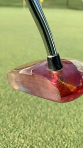 This putter is made from glass 😳.Thanks to @retrogolfguy for sending me this .Check out their page if you want to see more rare and unique clubs like this! ..........#putter #golf #golfputt #golfputter #golfputters #glassputter #golfputting #golfputtinggreen #golfaddict #golfaddicts #golfaddiction #golfaddicted #lukehanlon #lukehanlongolf #golfislife⛳️ #golfislife #golfisfun #golfisgreat #golfstagram #golfs #golfpro #golfista #golfclub #golfcoach #golfcoaching #golfclubs #golftips #golftips #go