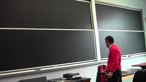 Unsupervised Learning 无监督学习 中英字幕 约翰斯霍普金斯大学