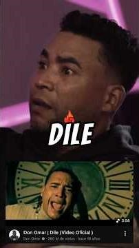 DON OMAR: 🐐 THE RECORD LABEL PROBLEM⁉️🤷🏻‍♂️ #donomar