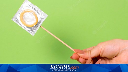 3 Jenis Kondom untuk Seks Oral, Tak Hanya untuk Para Pria