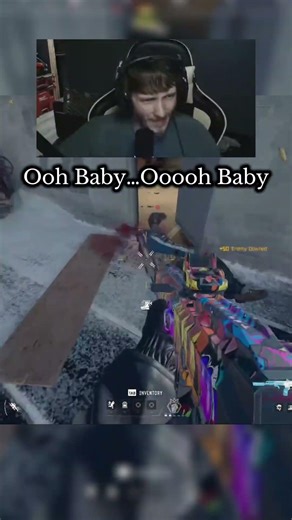 360 Tomahawk on Warzone 😮‍🔥 “Ooooh Baby…”