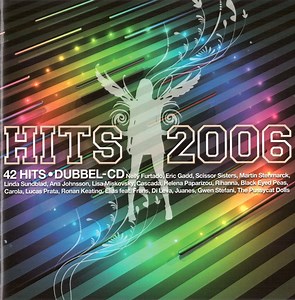 Various - Hits 2006