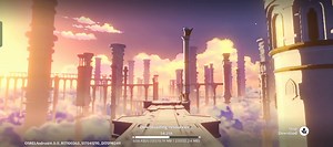 Resource download stuck