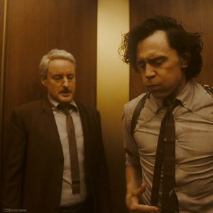 61K views · 4.1K reactions | Sometimes you just have to be honest with your bestie. Loki & Mobius are back in Loki Season 2, now streaming on Disney+. | Marvel | Facebook