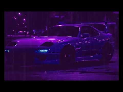 Midnight (Slowed + Reverb)
