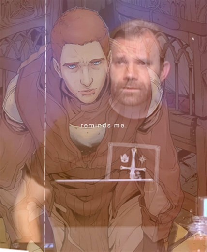Exploring the Polycule of Broken Promises in Critical Role