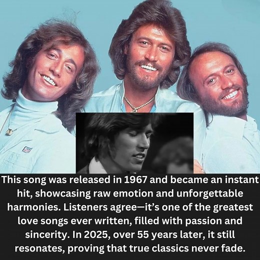 105K views · 398 reactions | Ladies and gentlemen, this song may only be 3 minutes and 2 seconds long… yet it weaves itself into the soul, never to be forgotten. A truly heartfelt performance! The melody… raw and deeply emotional, and the passion in every note is simply unforgettable. ▶️Enjoy the song in the 헳헶헿혀혁 헰헼헺헺헲헻혁  | Nostalgic Music | Facebook