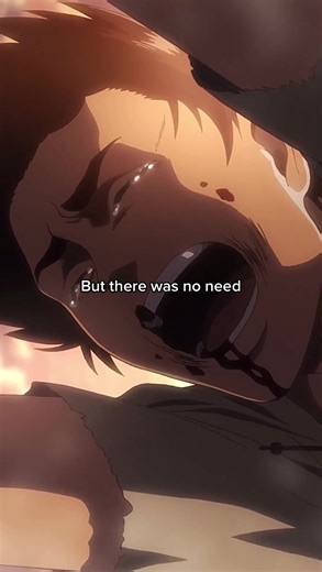 Understanding Eren Yeager's Pain and Courage in Anime