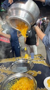 7.6K views · 1.9K reactions | Best mini degh Biryani #minidegh #indinbiryani #bestbiryani #chickenbiryani #viral #foodie #foryou #reel #food #trending #fbreel #instareel #chickenbiryani #short | Meri Awaz Pakistan | Facebook