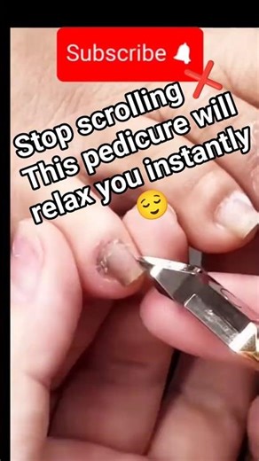 I Built A DIY Foot Spa In My Backyard. home pedicure cleaning easy beginner pedicure