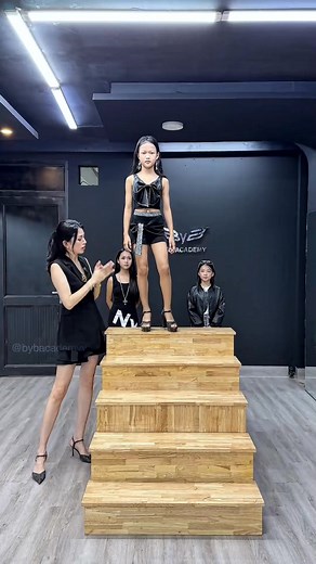 56K views · 202 reactions | Hardest Modeling Test 勞 | Roxed | Facebook