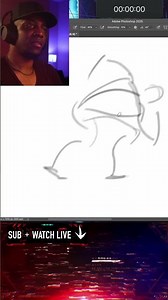 Mastering Rhythm in Drawing