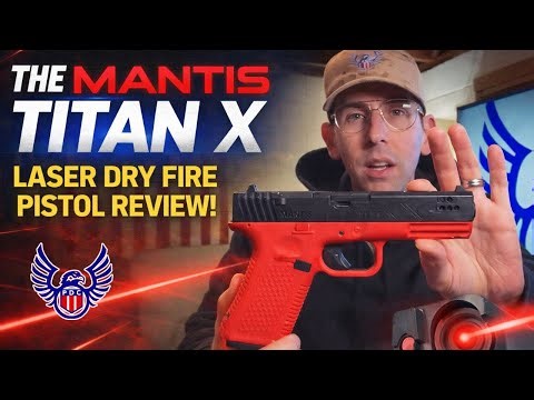 Everyone Misses This When Using the Mantis Titan X ( Honest Review)