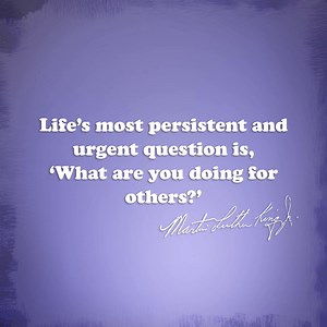 This MLK Day, we're thinking about how we can help those around us, and pass this important lesson onto our children. 🤝 | Disney Jr.