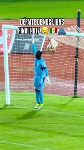 Senegal ça Gambie u17 félicitations à la Gambie 🇬🇲🥰🏆 #senegal #gambie #football #soccer
