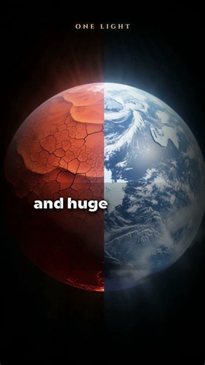 Earth Is Tilted 23.4 Degrees - And That Saves Your Life