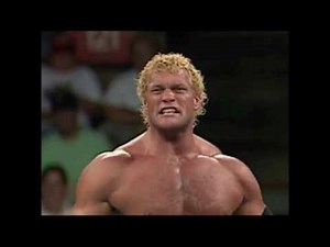 SId Vicious Showdown: Legends of Wrestling Theme With Custom Titantron