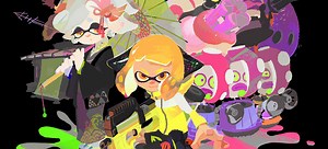 Splatoon 2: gameplay per la modalità Single Player