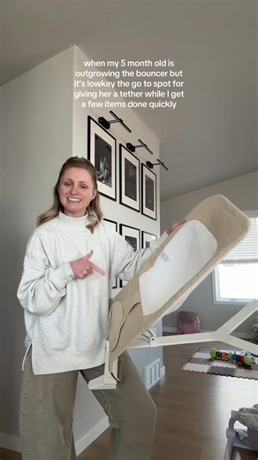 Essential Benefits of Using a Baby Bouncer