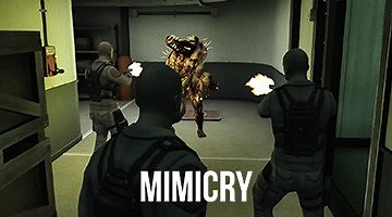 Download & Play Mimicry: Online Horror Action on PC & Mac (Emulator)