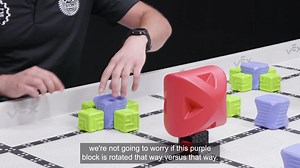 Take a closer look at the right way to reset the field for VIQRC Full Volume in this Field Tour led by Grant Cox! Get tips and tricks on making sure all those pieces are in the right places, oriented the correct way, so you're set up for success this season!  Watch the full video here: https://buff.ly/3XsqGf1 烙 Or order your Game & Field Element Kit here: https://buff.ly/3M51iGU | VEX Robotics | Facebook