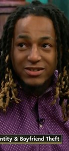 Unleaded conversations only | The Jerry Springer Show