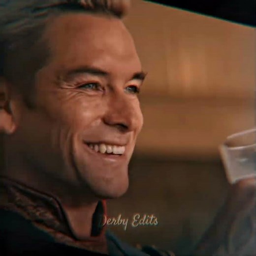 "Glass of milk for milklander?"Homelander & Soldierboy edit | (The Boys Season 5) |fuera del planeta