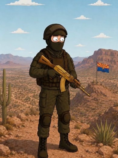 Special Forces From Different Countries Turkey, Italy, Indonesia, and Australia all brought elite military roles… and Jake is slowly realising every country has a nightmare unit. #MilitaryTok #SpecialForces #Army #MilitaryHumor #Animation