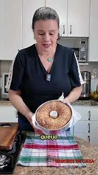 Cheese Bread Cake: Crispy on the Outside and Soft on the Inside!