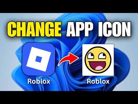 How To Change App Icons In Windows 11 (Quick Guide)