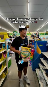 10K views · 86 reactions | Me on my Final Classroom Observation 廊 | Arneil Kadusale | Facebook