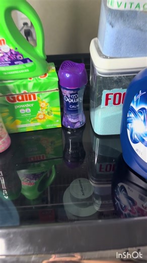 Indulge in the Aroma of Ariel Laundry Detergent