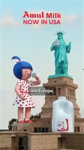 India’s ₹1 Trillion FMCG Giant (How It Scaled)