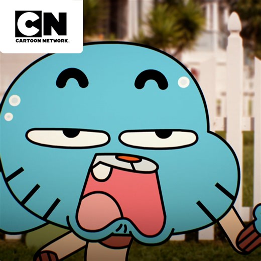 423K views · 10K reactions | Nicole es el corazón de la familia Watterson, y harán lo imposible para mantenerla a salvo, ¡sin importar el riesgo! ❤️‍‍‍#ElIncreibleMundodeGumball #CartoonNetwork | Cartoon Network LA | Facebook